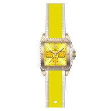 Cargar imagen en el visor de la galería, RELOJ CLÁSICO PARA MUJER INVICTA CUADRO 11581_OUT - BLANCO AMARILLO