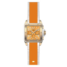 Cargar imagen en el visor de la galería, RELOJ CLÁSICO PARA MUJER INVICTA CUADRO 11582_OUT - BLANCO, NARANJA