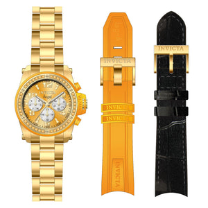 RELOJ  PARA MUJER INVICTA ANGEL 11733_OUT - ORO