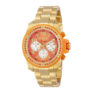 RELOJ  PARA MUJER INVICTA ANGEL 11733_OUT - ORO