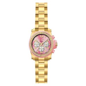 RELOJ  PARA MUJER INVICTA ANGEL 11734_OUT - ORO