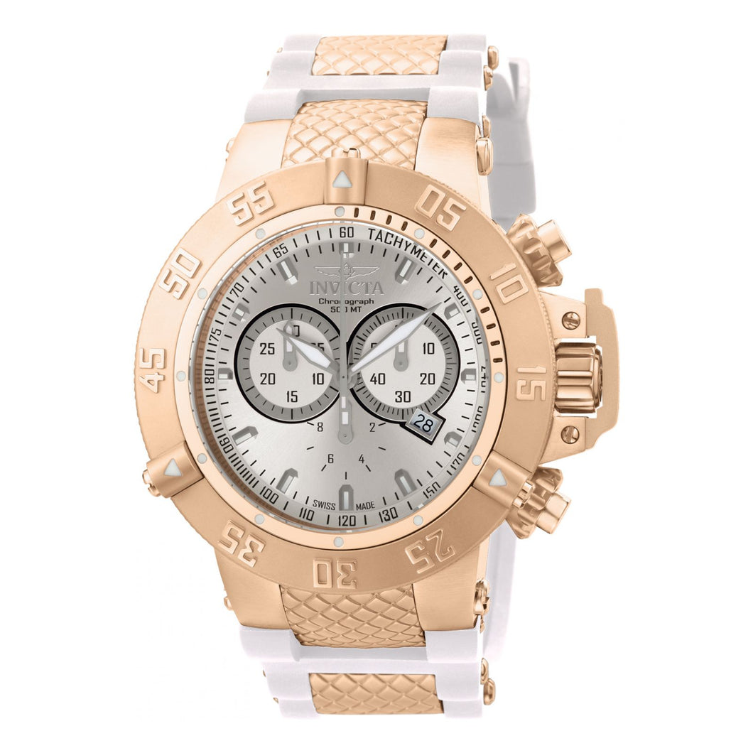 Reloj Invicta Subaqua 1183H