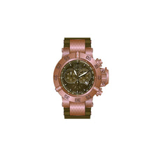 Cargar imagen en el visor de la galería, RELOJ  PARA HOMBRE INVICTA SUBAQUA 11832_OUT - ORO ROSA