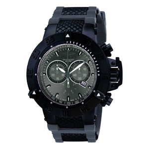 RELOJ  PARA HOMBRE INVICTA SUBAQUA 11838_OUT - GUNMETAL, GRAY