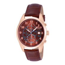 Cargar imagen en el visor de la galería, RELOJ CLÁSICO PARA HOMBRE INVICTA VINTAGE 12389_OUT - MARRÓN