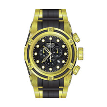 Cargar imagen en el visor de la galería, RELOJ  PARA HOMBRE INVICTA RESERVE 12666_OUT - DORADO NEGRO