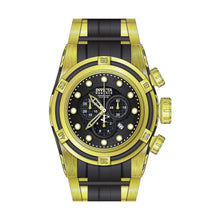 Cargar imagen en el visor de la galería, RELOJ  PARA HOMBRE INVICTA RESERVE 12666_OUT - DORADO NEGRO