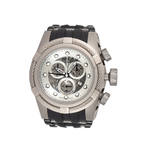 RELOJ  PARA HOMBRE INVICTA RESERVE 12721_OUT - NEGRO