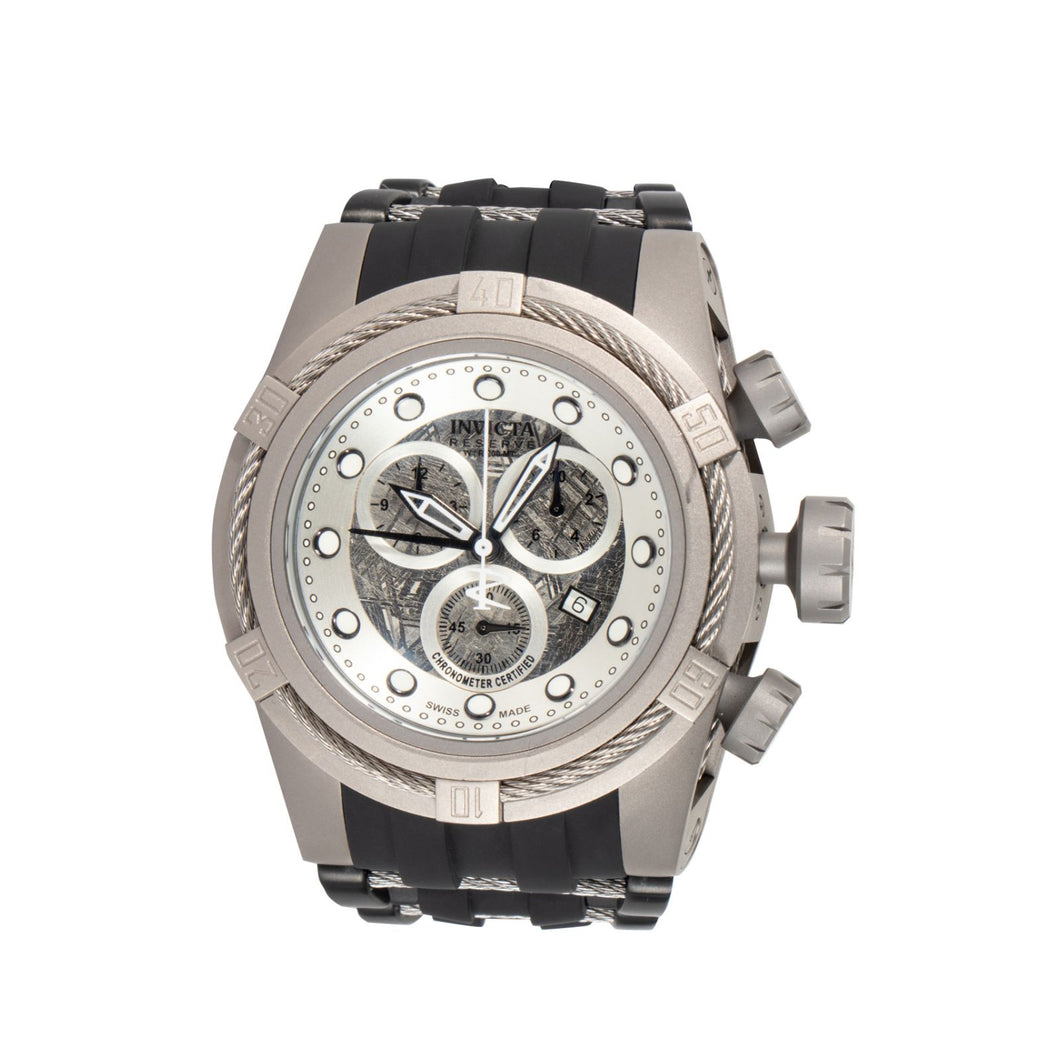 RELOJ  PARA HOMBRE INVICTA RESERVE 12721_OUT - NEGRO