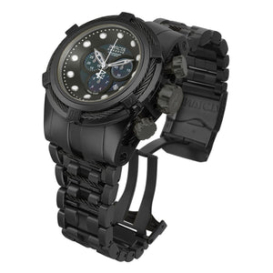 RELOJ  PARA HOMBRE INVICTA RESERVE 12730_OUT - NEGRO