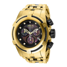 Cargar imagen en el visor de la galería, RELOJ  PARA HOMBRE INVICTA RESERVE 12737_OUT - DORADO NEGRO