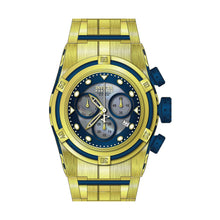 Cargar imagen en el visor de la galería, RELOJ  PARA HOMBRE INVICTA RESERVE 12742_OUT - DORADO AZUL