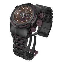 Cargar imagen en el visor de la galería, RELOJ  PARA HOMBRE INVICTA RESERVE 12749_OUT - MARRÓN OSCURO