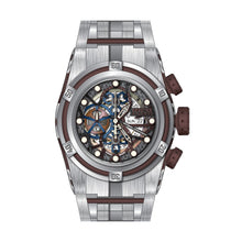 Cargar imagen en el visor de la galería, RELOJ  PARA HOMBRE INVICTA RESERVE 12760_OUT - ACERO, MARRÓN