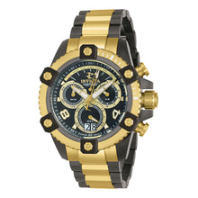 Cargar imagen en el visor de la galería, RELOJ  PARA HOMBRE INVICTA RESERVE 12983_OUT - ORO, GUNMETAL