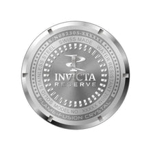Cargar imagen en el visor de la galería, RELOJ  PARA HOMBRE INVICTA RESERVE 12984_OUT - ORO, GUNMETAL