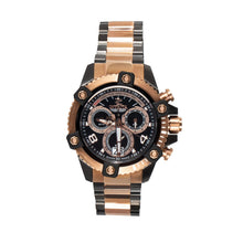 Cargar imagen en el visor de la galería, RELOJ  PARA HOMBRE INVICTA RESERVE 12987_OUT - ROSA ORO, GUNMETAL