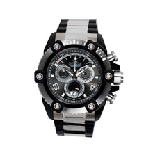 Cargar imagen en el visor de la galería, RELOJ  PARA HOMBRE INVICTA RESERVE 13020_OUT - NEGRO