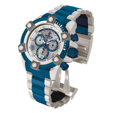 Cargar imagen en el visor de la galería, RELOJ  PARA HOMBRE INVICTA RESERVE 13022_OUT - AZUL ACERO