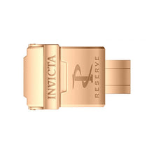 Cargar imagen en el visor de la galería, RELOJ  PARA HOMBRE INVICTA RESERVE 13024_OUT - ORO ROSA, AZUL