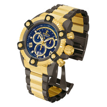 Cargar imagen en el visor de la galería, RELOJ  PARA HOMBRE INVICTA RESERVE 13043_OUT - ORO, GUNMETAL