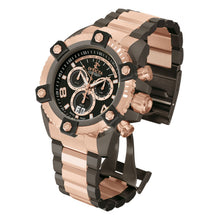 Cargar imagen en el visor de la galería, RELOJ  PARA HOMBRE INVICTA RESERVE 13046_OUT - ROSA ORO, GUNMETAL
