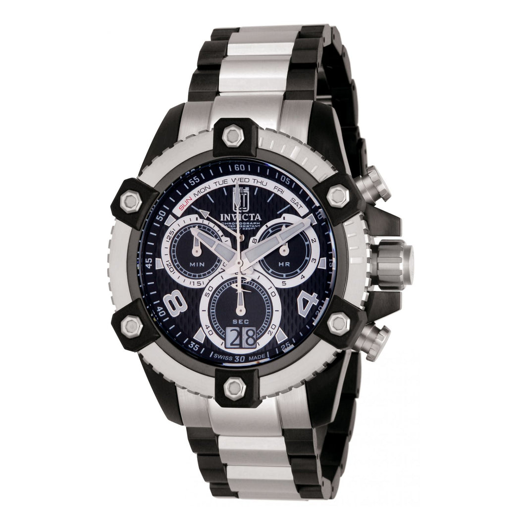 Reloj Invicta Jason Taylor 1304I