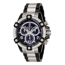 Cargar imagen en el visor de la galería, RELOJ  PARA HOMBRE INVICTA JASON TAYLOR 13048_OUT - ACERO NEGRO