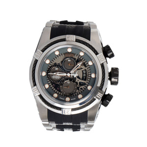 RELOJ  PARA HOMBRE INVICTA BOLT 13665_OUT - NEGRO