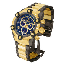 Cargar imagen en el visor de la galería, RELOJ  PARA HOMBRE INVICTA RESERVE 13678_OUT - ORO, GUNMETAL