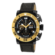 Cargar imagen en el visor de la galería, RELOJ  PARA HOMBRE INVICTA CORDUBA 13683_OUT - NEGRO