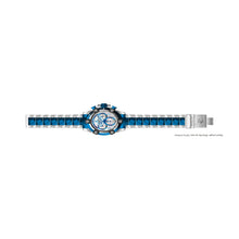 Cargar imagen en el visor de la galería, RELOJ  PARA HOMBRE INVICTA RESERVE 13714_OUT - AZUL ACERO