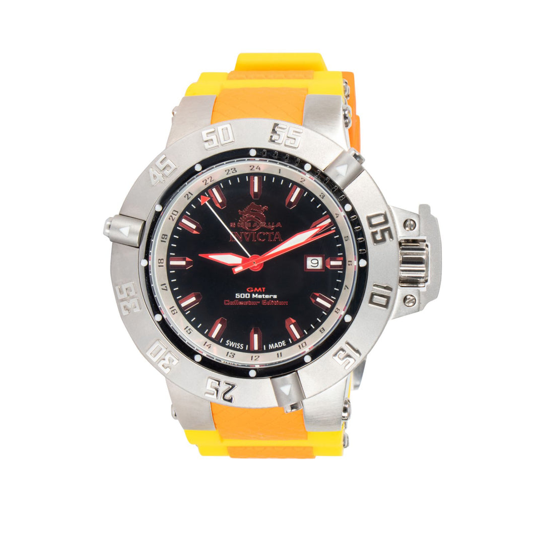 RELOJ  PARA HOMBRE INVICTA SUBAQUA 13919_OUT - NEGRO