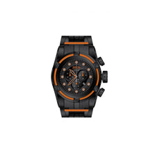Cargar imagen en el visor de la galería, RELOJ  PARA HOMBRE INVICTA RESERVE 14061_OUT - NEGRO, NARANJA