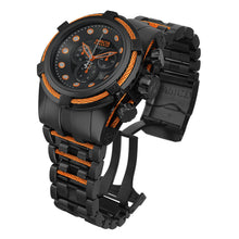 Cargar imagen en el visor de la galería, RELOJ  PARA HOMBRE INVICTA RESERVE 14061_OUT - NEGRO, NARANJA