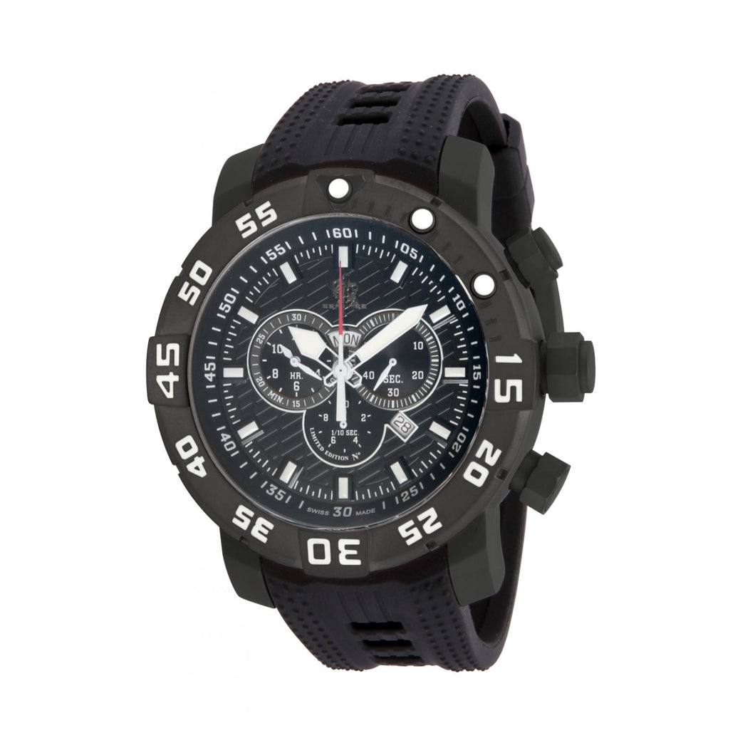 RELOJ  PARA HOMBRE INVICTA SEA BASE 14284_OUT - NEGRO