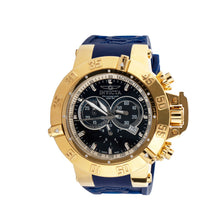 Cargar imagen en el visor de la galería, RELOJ  PARA HOMBRE INVICTA SUBAQUA 1450G - DORADO