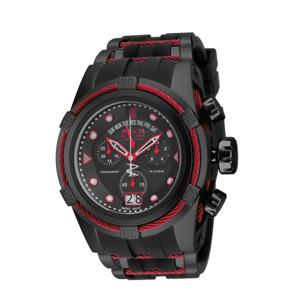 Reloj Invicta Jason Taylor 1495H