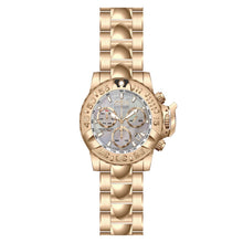 Cargar imagen en el visor de la galería, RELOJ  PARA HOMBRE INVICTA SUBAQUA 15130_OUT - ORO ROSA