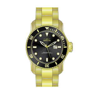 RELOJ  PARA HOMBRE INVICTA PRO DIVER 15351_OUT - ORO