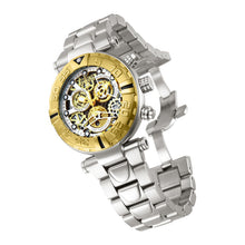 Cargar imagen en el visor de la galería, RELOJ  PARA HOMBRE INVICTA SUBAQUA 15617_OUT - ACERO