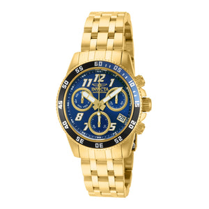 RELOJ  PARA MUJER INVICTA CRUISELINE 15751_OUT - ORO