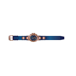 RELOJ  PARA HOMBRE INVICTA SUBAQUA 15804_OUT - ORO ROSA, AZUL