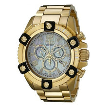 Cargar imagen en el visor de la galería, RELOJ  PARA HOMBRE INVICTA RESERVE 15828_OUT - DORADO