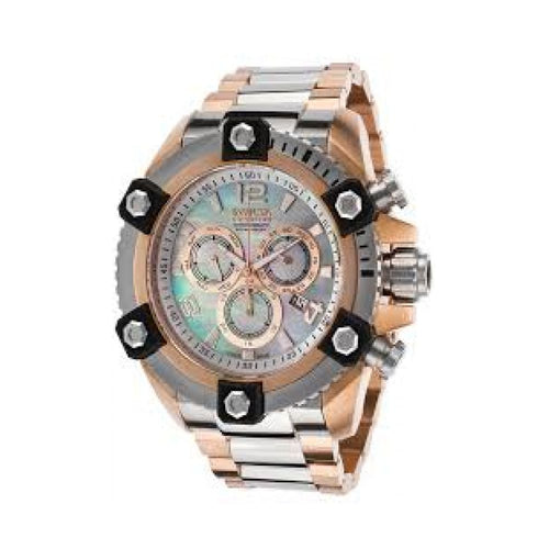 RELOJ  PARA HOMBRE INVICTA RESERVE 1583H - ROSA