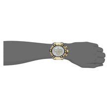 Cargar imagen en el visor de la galería, RELOJ  PARA HOMBRE INVICTA RESERVE 15837_OUT - ORO, GUNMETAL