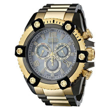 Cargar imagen en el visor de la galería, RELOJ  PARA HOMBRE INVICTA RESERVE 15837_OUT - ORO, GUNMETAL