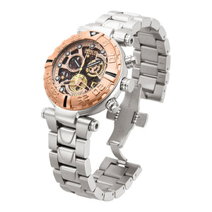 Reloj Invicta Subaqua 1599K