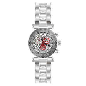 Reloj Invicta Subaqua 1599R