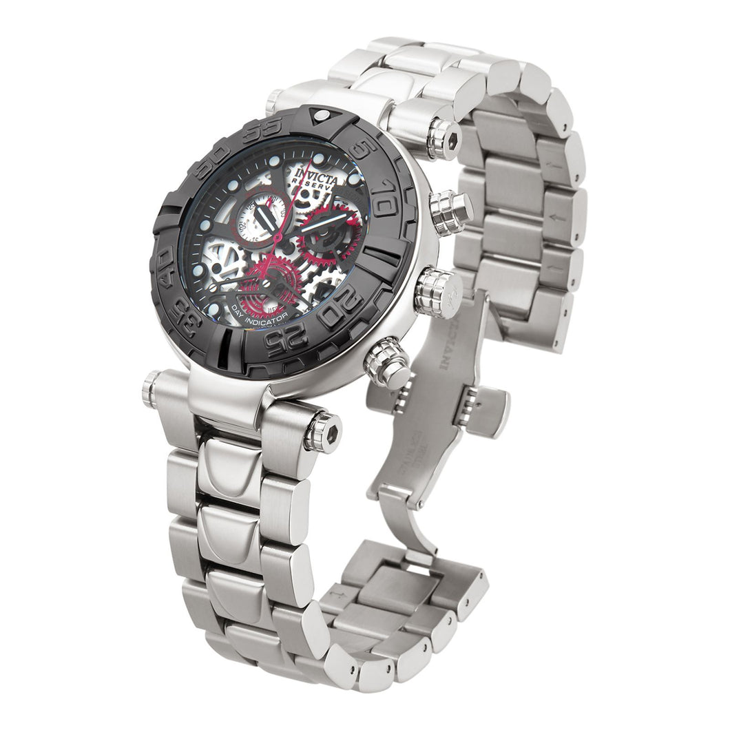 Reloj Invicta Subaqua 1599R